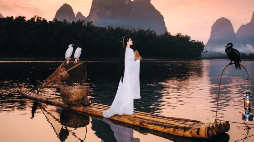 Yangshuo: Personalized Travel Photography Session - The Photo Packages and What They Cover