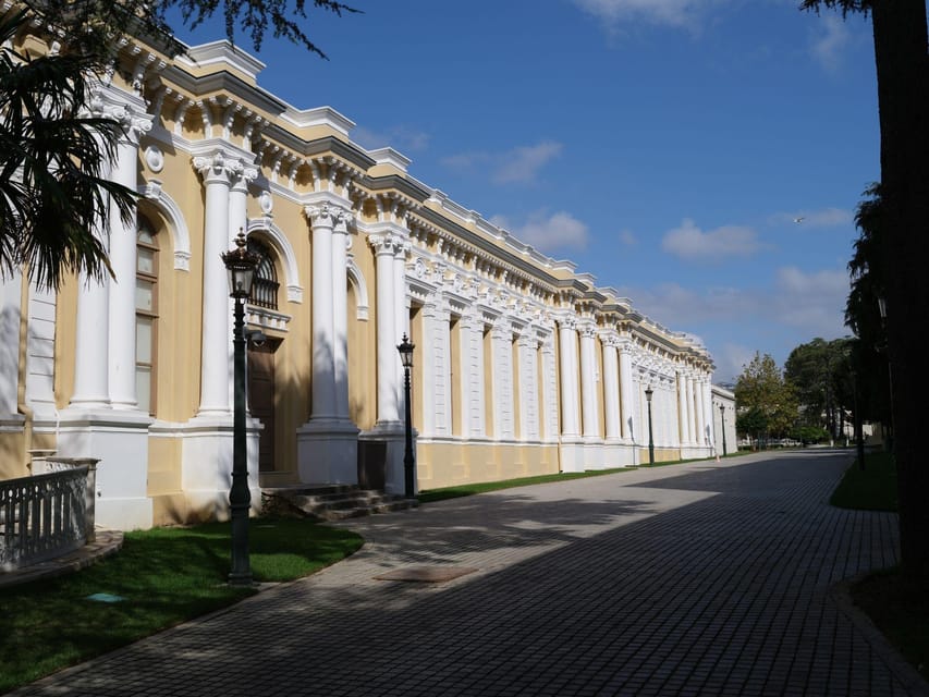 Yildiz Palace & Park: Skip-the-Line Entry with Audio Guide - Final Thoughts: Who Will Love This Experience?
