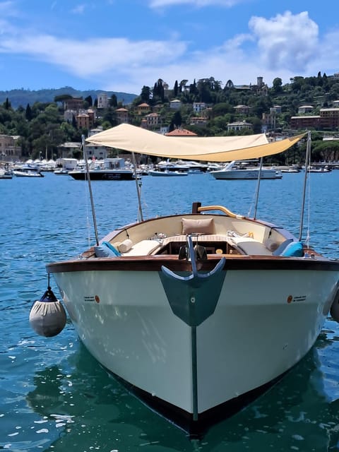 Yoga and meditation by boat in Portofino - Why This Experience Is Worth Considering