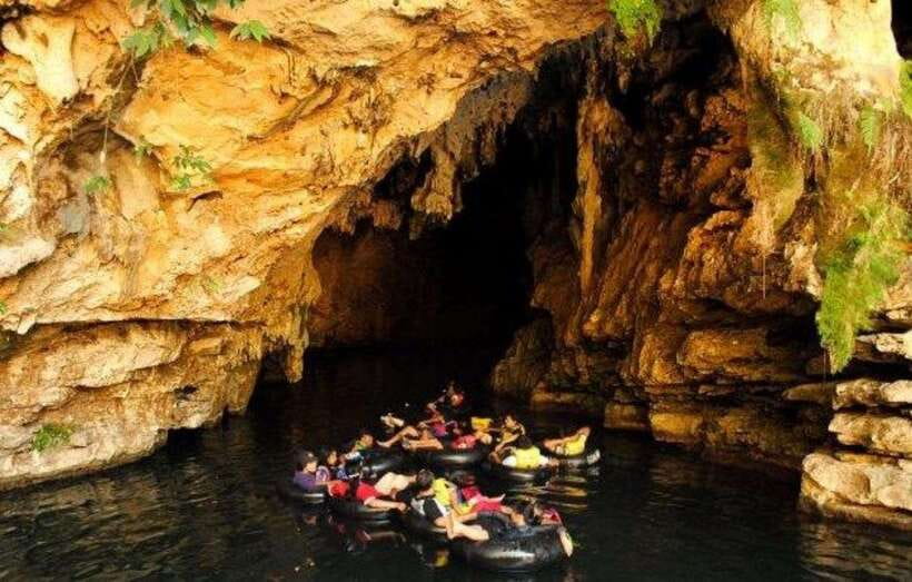 Yogakarta, Jomblang & Pindul Caves The Adventure Nature Tour - The Itinerary Breakdown