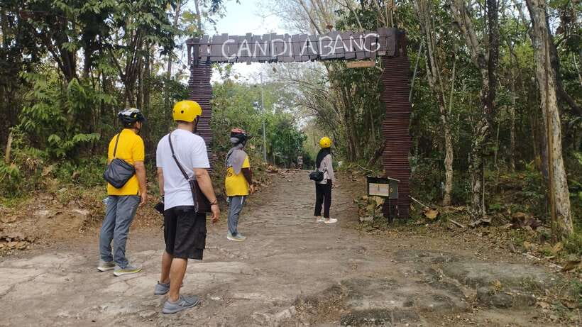 Yogya Hidden Gems Heritage Bicycle Tour - An In-Depth Look at the Yogya Hidden Gems Heritage Bicycle Tour