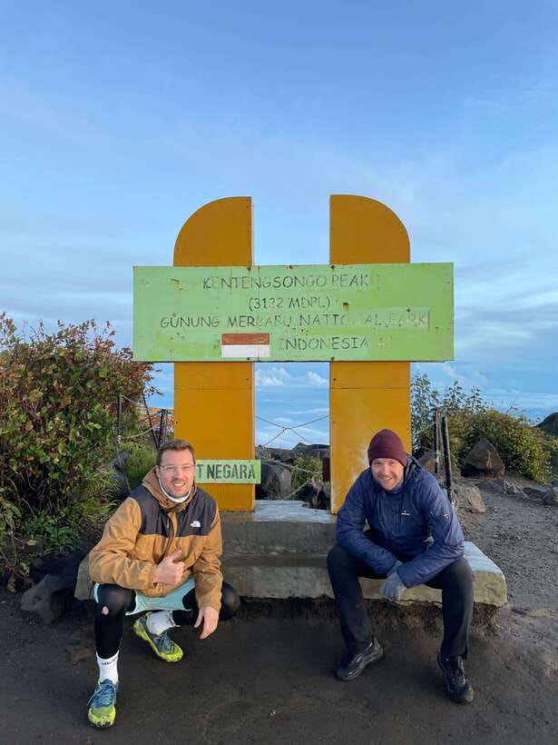 Yogyakarta: 1 Day Trip Mount Merbabu Sunrise Hike - The Logistics: Transportation, Timing, and Group Size