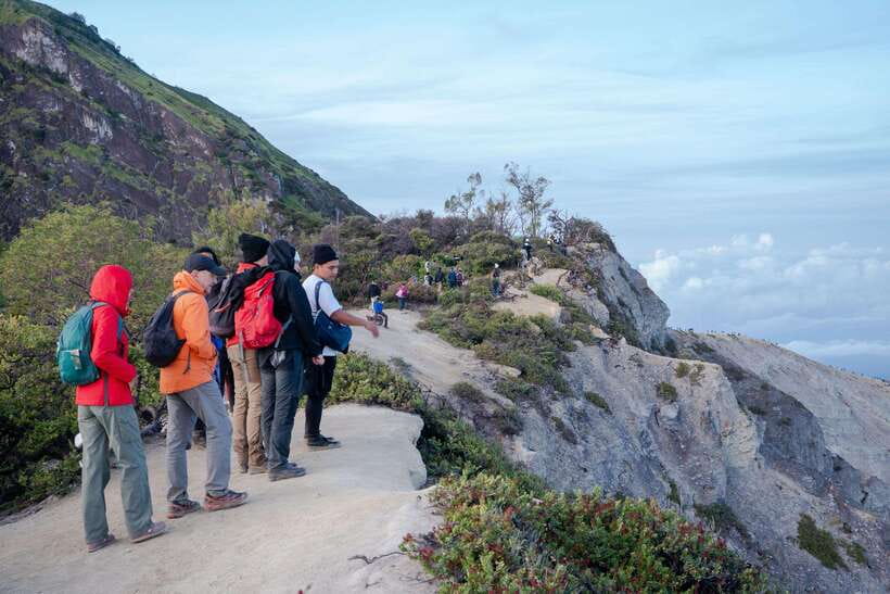 Yogyakarta : 3-Days Bromo and Ijen Volcano Tour Bugdet - Introduction: What This Tour Offers