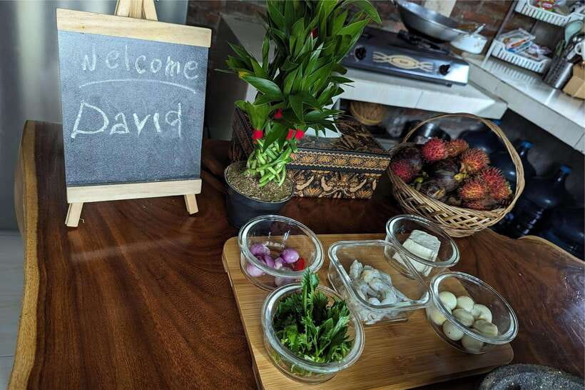 Yogyakarta: 3-hour Cooking Class with Market Tour - Authenticity and Reviews