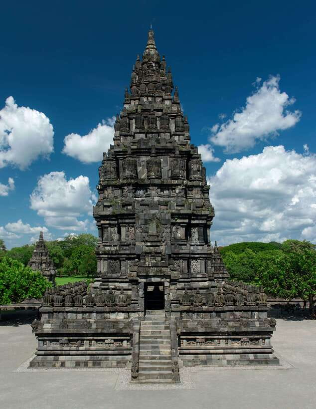 Yogyakarta : amazing Prambanan explore - A Detailed Breakdown of the Experience