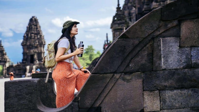 Yogyakarta: Borobudur and Prambanan Day Trip - What Makes This Tour Stand Out