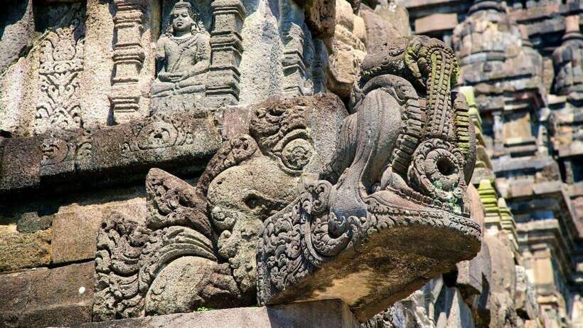 Yogyakarta: Borobudur and Prambanan tour - The Itinerary: What You’ll Actually Do