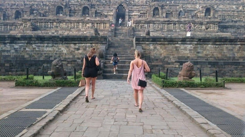 Yogyakarta: Borobudur and Prambanan with a private car - What’s the Value?