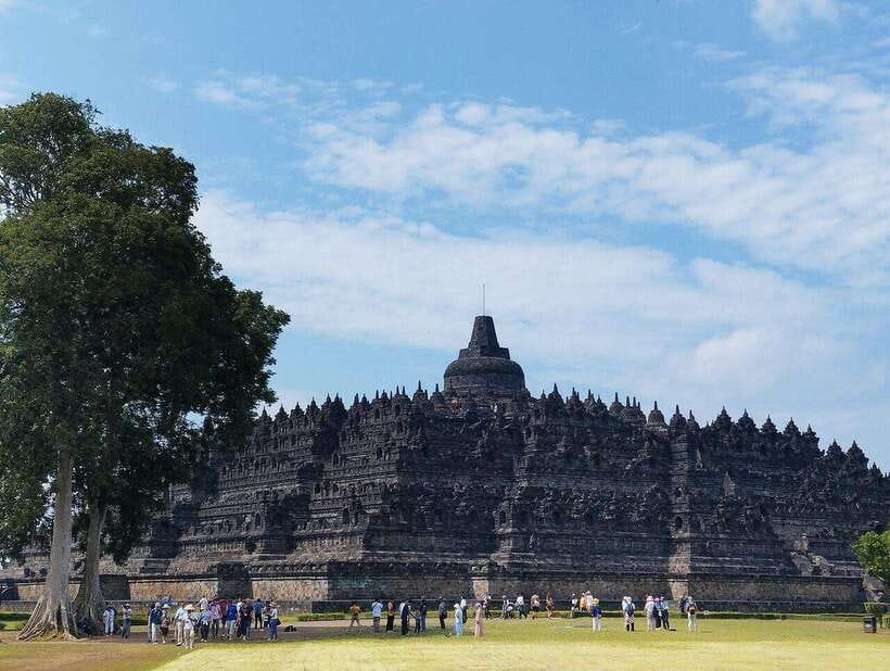 Yogyakarta: Borobudur Climb the Top & Mount Merapi Jeep Tour - How Much Does It Cost and Is It Worth It?