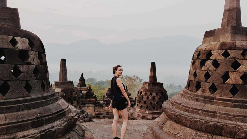Yogyakarta: Borobudur Climb Up and Prambanan Temple Day Tour - Is This Tour Worth the Price?