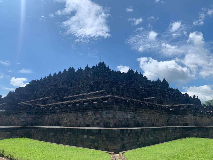 Yogyakarta: Borobudur (Climb-up) and Prambanan Temple Tour - Who Will Love This Tour?