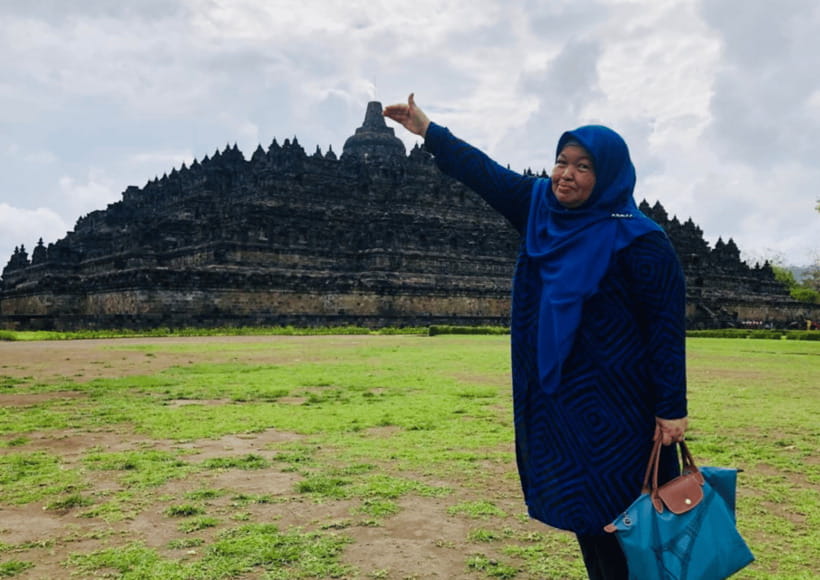 Yogyakarta: Borobudur ClimbUp 5 Hours Tour and Entry Ticket - Why This Tour Is a Solid Choice