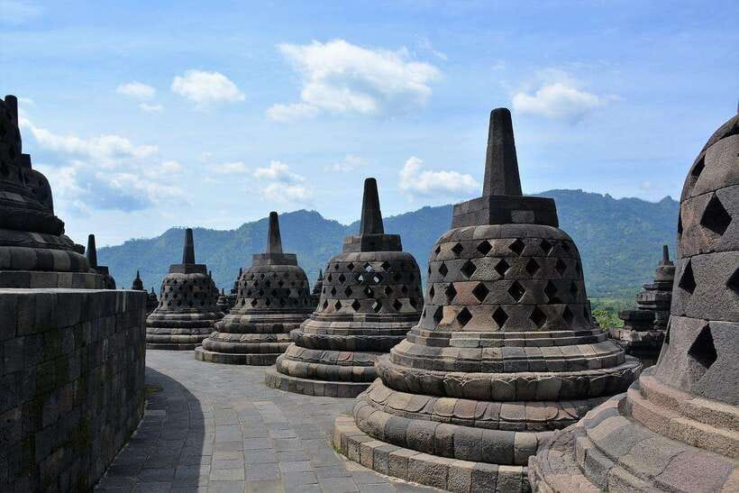 Yogyakarta: Borobudur Sunrise & Prambanan guarantee climb up - An In-Depth Look at the Tour Experience