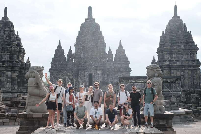 Yogyakarta: Borobudur Yard and Prambanan Temple Tour - Why This Tour Offers Real Value