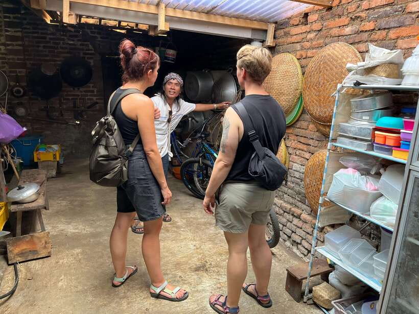 Yogyakarta: Countryside Village Cycling Tour With Guide - Practical Details & Travel Tips