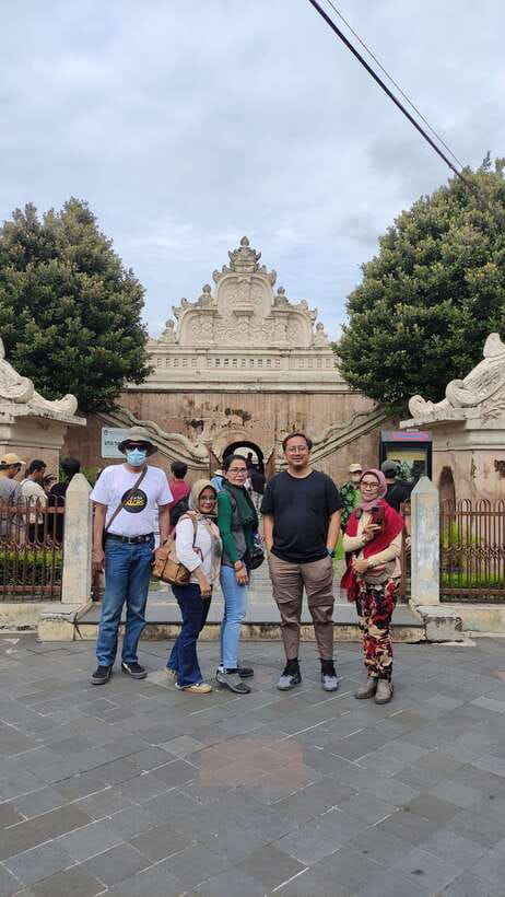 Yogyakarta: Customizable City Tour with Documented Journey - The Itinerary: How the Day Unfolds