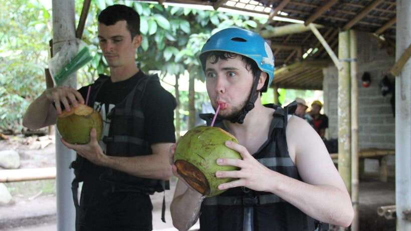 Yogyakarta: Elo White Water Rafting with 12KM Distance - Practical Tips for Your Rafting Day