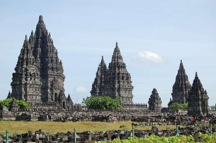 Yogyakarta: Explore Prambanan Tour and Sewu Temple - What to Expect from the Tour