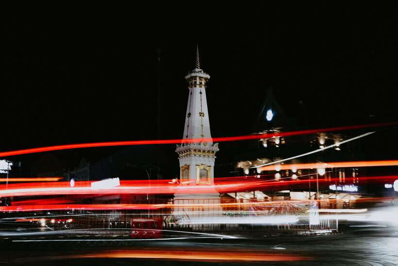 Yogyakarta : Historical Night Walk and Street Food Tasting - In-Depth Review of the Experience