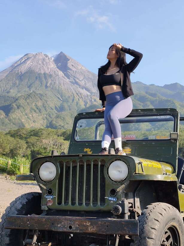 Yogyakarta Jeep 4wd Merapi lava Tour Adventure - What Tourists Say: Authentic Feedback