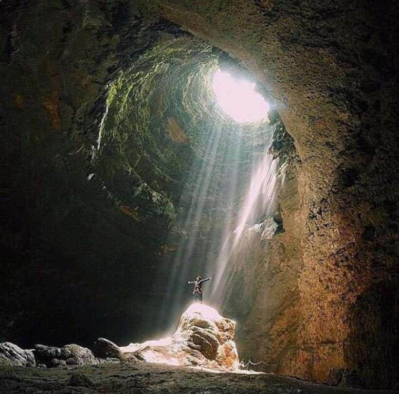 Yogyakarta: Jomblang and Pindul Cave Guided Day Trip - The Sum Up