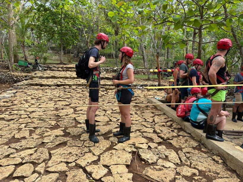 Yogyakarta Jomblang Cave adventure and Pindul Cave Tour - What’s Included and What’s Not