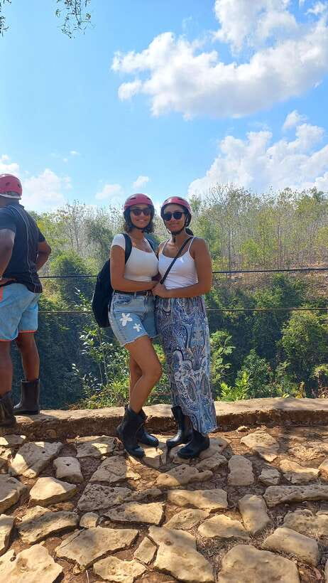 YOGYAKARTA : JOMBLANG CAVE ADVENTURE - The Cost and What’s Included