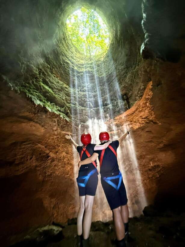 Yogyakarta: Jomblang Cave and Pindul Cave Adventure Day tour - What We Love About This Tour