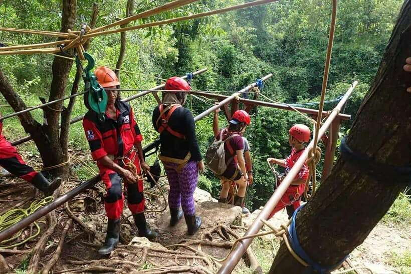 Yogyakarta : Jomblang Cave and Pindul Cave Adventure Tour - Why This Tour Is a Great Choice