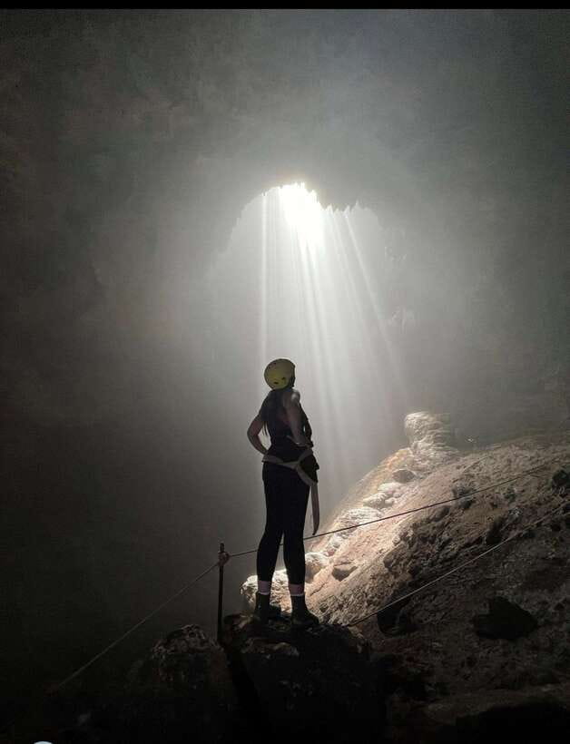 Yogyakarta : Jomblang Cave and Pindul Cave day trip - The Experience You Can Expect  