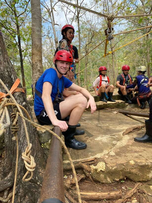 Yogyakarta: Jomblang Cave and Pindul Cave Tubing Day Tour - Detailed Breakdown of the Experience