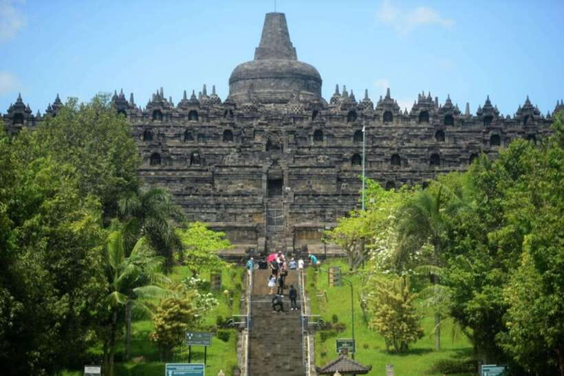 Yogyakarta; Jomblang Cave and Srigetuk Waterfall by boat. - What to Expect in Terms of Experience