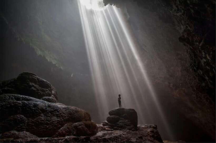 Yogyakarta: Jomblang Cave Entry Ticket - Why This Tour Is a Great Choice