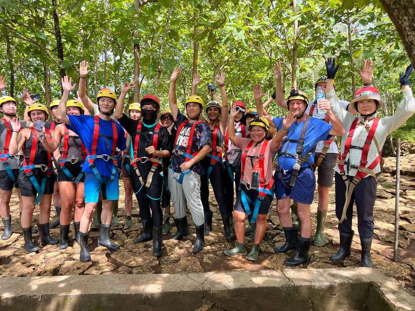 Yogyakarta: Jomblang Cave Half Day Adventure - Is It Worth the Price?