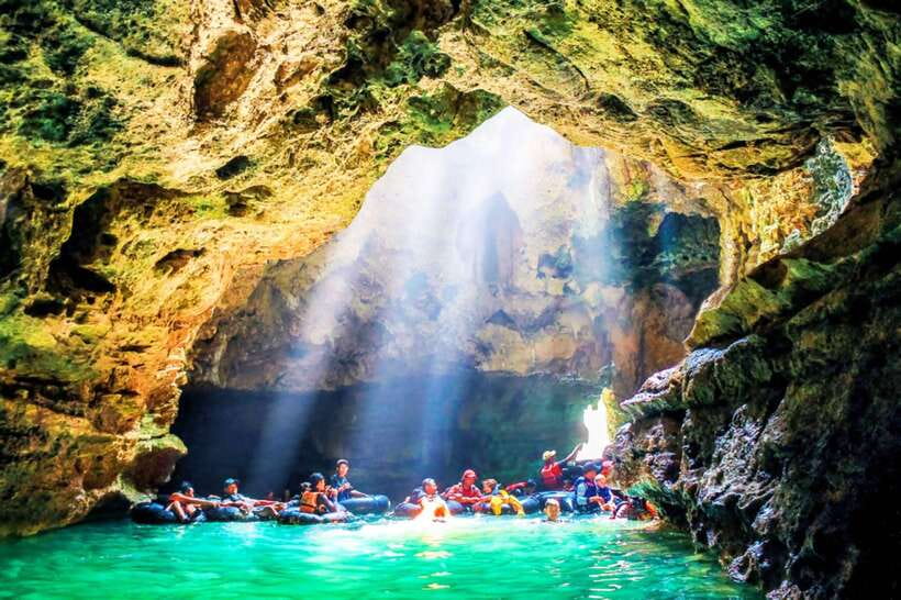 Yogyakarta: Jomblang Cave & Pindul Cave with Donut Boat Ride - The Value of the Tour