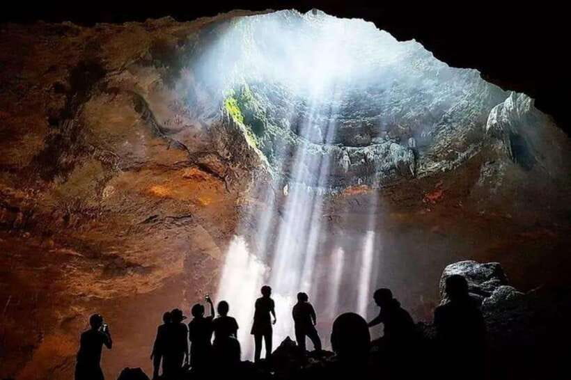 Yogyakarta; Jomblang Cave & Timang Beach - An Overview of Your Adventure in Yogyakarta