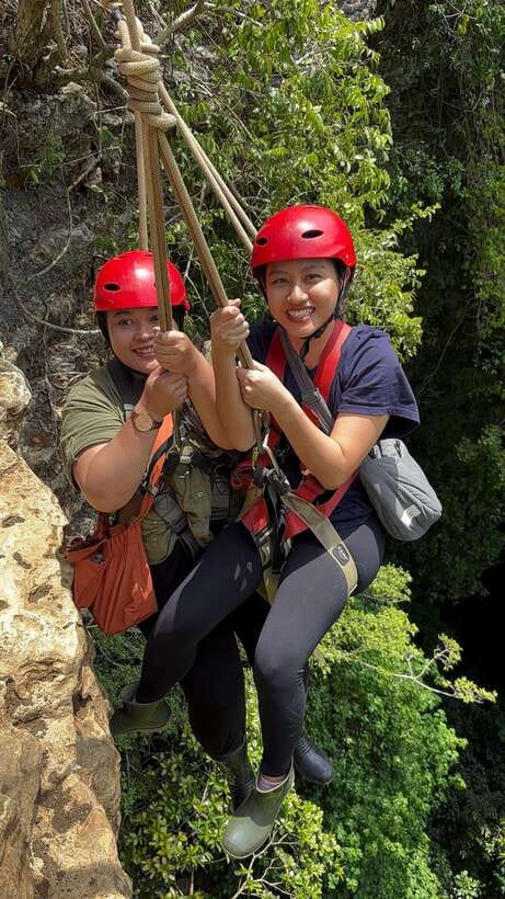 Yogyakarta: Jomblang Cave Tour with Entry Ticket & Lunch - Deep Dive into the Itinerary