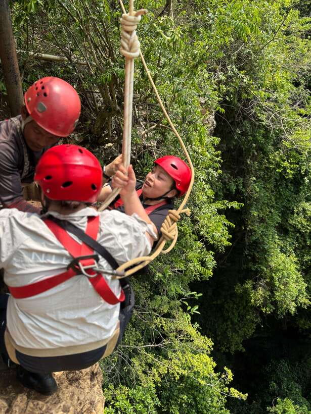 Yogyakarta: Jomblang & Pindul Cave Guided Tour with Lunch - Value for Money and Practical Tips