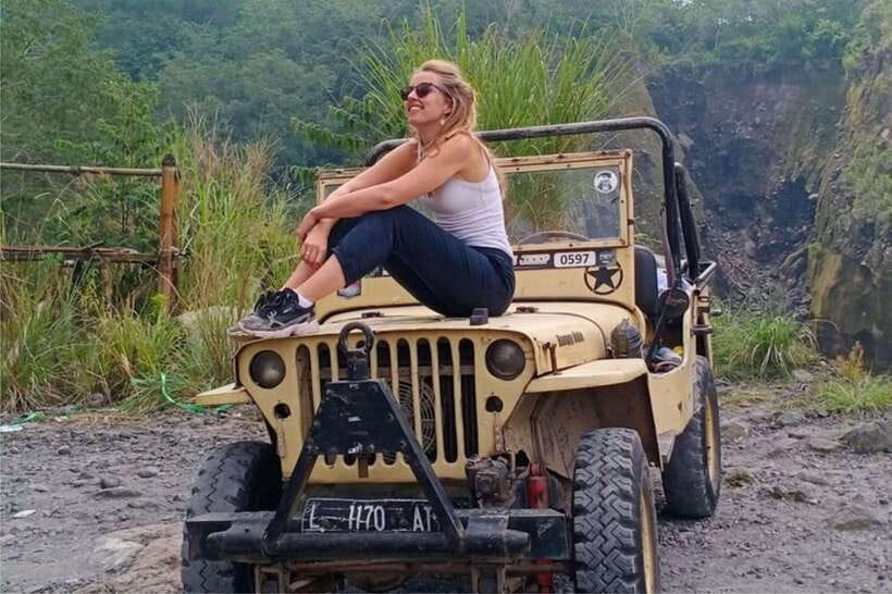 Yogyakarta: Merapi Sunrise, Jomblang & Pindul Cave Day Tour - The Value of This Tour