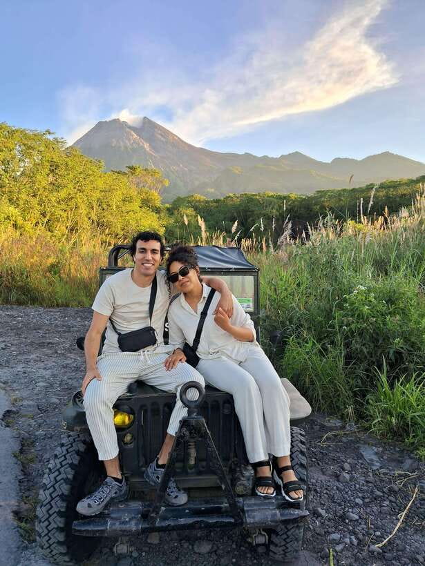 Yogyakarta: Merapi Sunrise, Jomblang & Pindul Tour - Authentic Experiences and Authentic Reviews