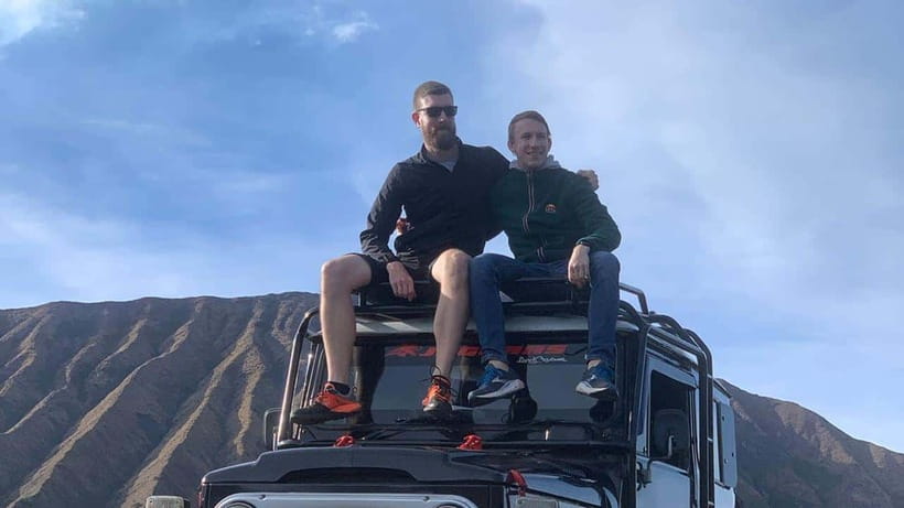 Yogyakarta: Mount Bromo and Ijen Volcano 2-Day Tour - The Sum Up: Who Should Take This Tour?
