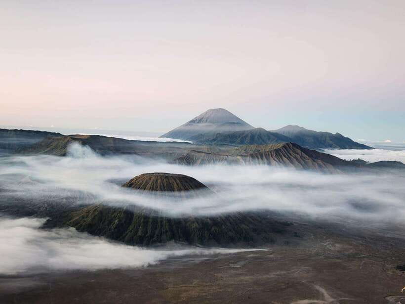 Yogyakarta: Mount Bromo and Ijen Volcano Tour to Bali - The Itinerary in Detail