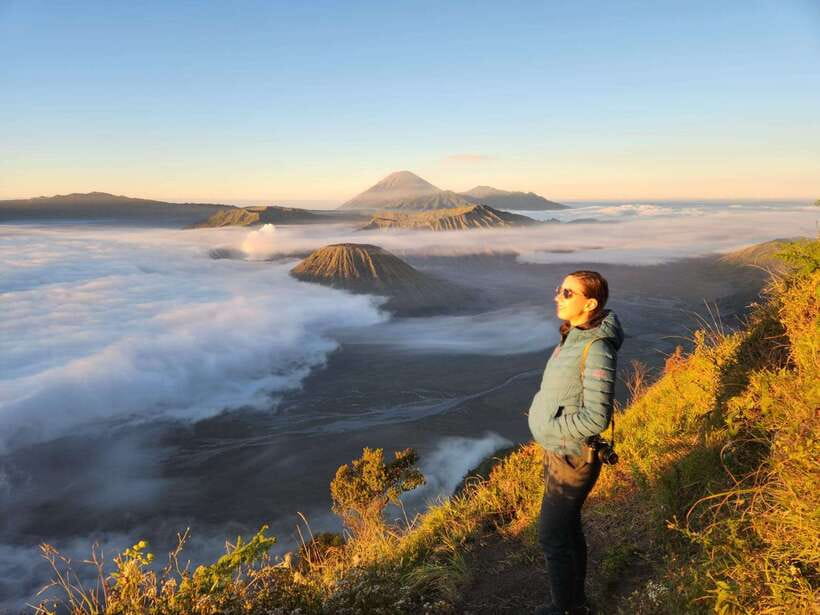 Yogyakarta: Mount Bromo & Ijen Crater Tour to Bali - The Value of This Tour