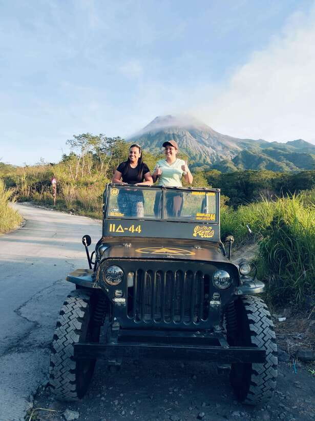 Yogyakarta: Mount Merapi Jeep and Prambanan Temple Tour - Analyzing the Value: Is It Worth It?