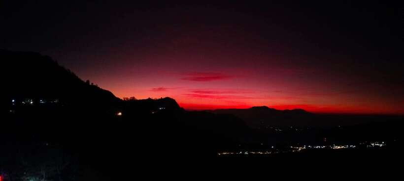 Yogyakarta : Mt. Sumbing trekking - Detailed Itinerary Breakdown