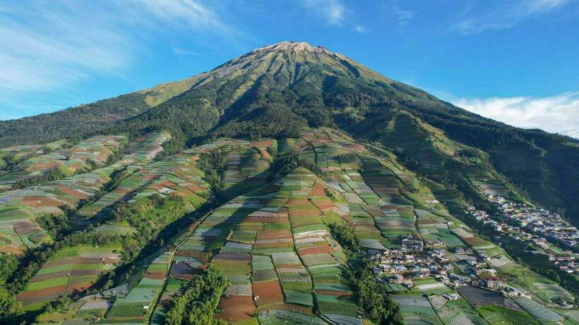 Yogyakarta : Nepal Van java & Kedung Kayang waterfall trip - What’s Included and What to Consider