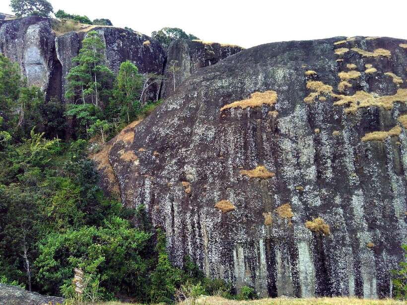 Yogyakarta: Nglanggeran ancient volcano & Pindul cave tour - Practical Details and Tips