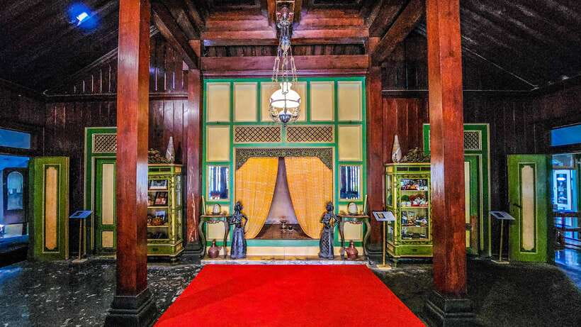 Yogyakarta : Pedal Through History, Cycling Tour of Kotagede - What You Can Expect on the Tour
