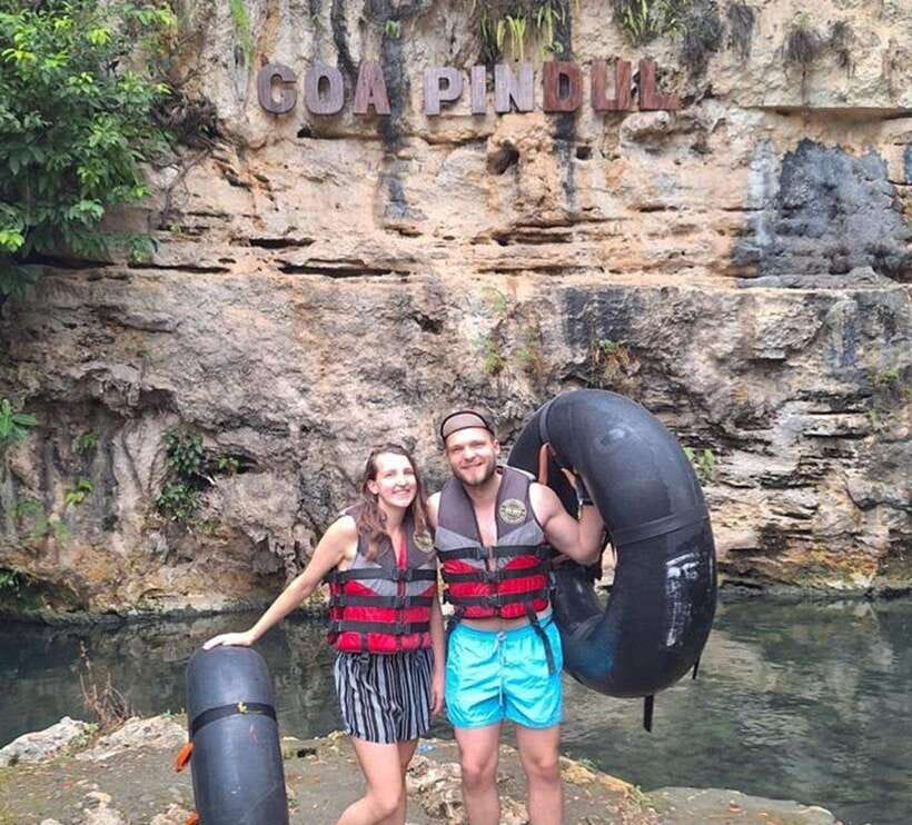 Yogyakarta: Pindul Cave and Oyo River Adventure Tour - The Cost and Overall Value