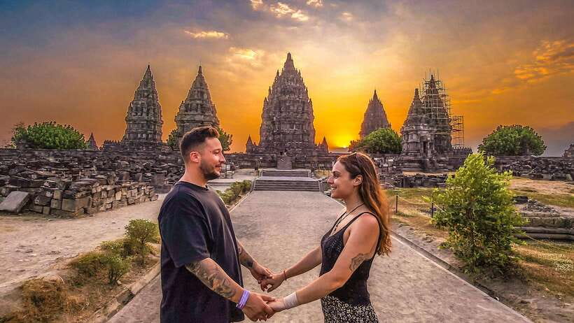 Yogyakarta Prambanan Tour (One of The Largest Hindus Temple) - Why This Tour Works Well for Travelers